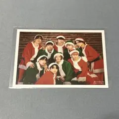 超特急　T.I.M.E 生写真　集合3