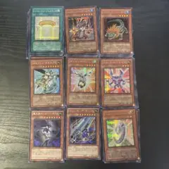 遊戯王まとめ売り　シークレットレア　プレミアムパック　アーマードビーなど