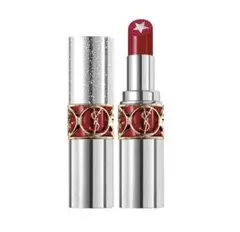 イヴサンローラン　口紅　ヴォリュプテ ロックシャイン　12