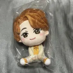 SEVENTEEN 一番くじ ぬいぐるみ賞 ジョシュア