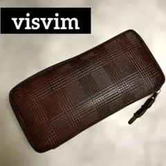 visvim FOLDAWAY WALLET SAND - メルカリ