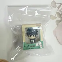 【即購入OK】るかっぷ　ミニチュアコレクション　呪術廻戦　伏黒恵　ガチャ