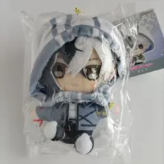 フラガリアメモリーズ フラメモ チャコ ぷりぬい マスコット ぬいぐるみ