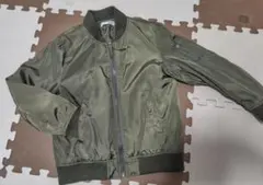 キッズブルゾン　 140サイズ