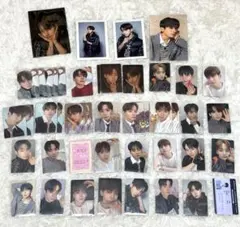 Stray Kids スキズ Lee Know リノ トレカ まとめ売り - メルカリ