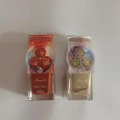 ParaDo ミニネイル　2本セットのサムネイル