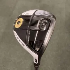 KING コブラF6 フェアウェイウッド純正スピーダー5S 美品ですのサムネイル