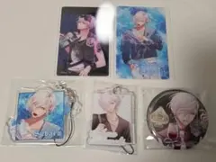 DIABOLIKLOVERS 逆巻スバル セット