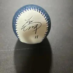 【バラ売り可】大谷翔平　陽岱鋼　サインボール　レプリカ バラ売り可】大谷翔平 陽岱鋼 サインボール レプリカ