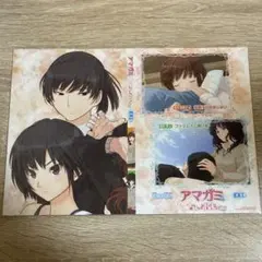 2026年最新】アマガミ ちょっとおまけ劇場 ex1の人気アイテム - メルカリ