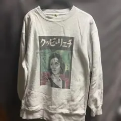 cherry pick チェリーピック ヒロポン tシャツ ash XL - メルカリ