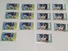 七松小平太　スナップマイド