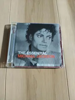 THE ESSENTIAL MICHAEL JACKSON 2枚組CD