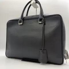 美品 IENA イエナ マニュエルミラノミニボストン 2way レザー 黒