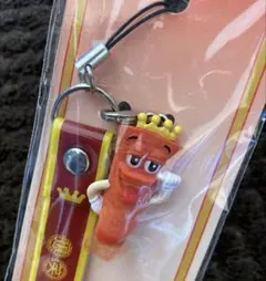 ストラップ レッドカーペット