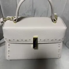セルフォード リュタン Mサイズ グレージュのサムネイル