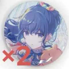 2025年最新】朝比奈まふゆ 缶バッジの人気アイテム - メルカリ