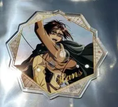 2025年最新】進撃の巨人 コースター ハンジの人気アイテム