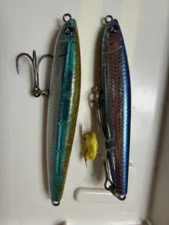 2個セット】我流工房 ブラックフォース EVOLUTION とブラックシープ