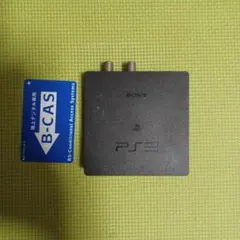 SONY PS3 地デジチューナー torne 本体