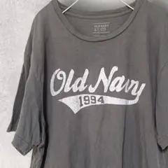 Old Navy 古着 オーバーサイズ プリント XL Cのサムネイル