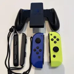 Nintendo Switch Joy-Con ジョイコン 純正