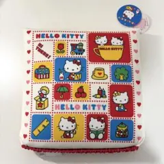 2025年最新】ハローキティ座布団の人気アイテム - メルカリ