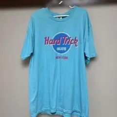 Comfort Colors Hard Trick Tシャツ Lのサムネイル