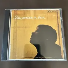 エラ・フィッツジェラルド Like Someone in Love