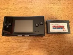 Nintendo GAME BOY micro 本体＋ソフトのサムネイル