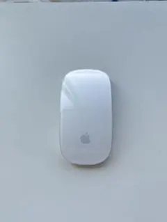 Apple Magic Mouse ホワイト 使用感あり