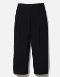 NEIGHBORHOOD ネイバーフッド　26SS ツータックパンツ　Mサイズのサムネイル