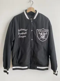 【波乗り小僧様】専用レイダース スタジャン 楽天市場】レイダース スタジャンの通販