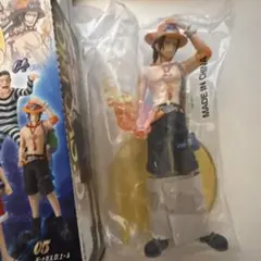 2025年最新】火拳のエースフィギュアの人気アイテム - メルカリ