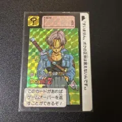 No.171 ドラゴンボールＺ カードダス 本弾 鳥山明 プリズムカード キラ 鳥山明 ドラゴンボール カードダス 本弾92キラNo.416 - メルカリ
