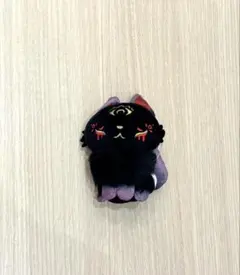 高嶺のなでしこ にゃでしこぬいぐるみマスコット キーホルダー てん