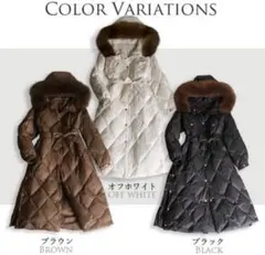 STANZA DOLCE ダウンジャケット 2XL 完売品 - メルカリ