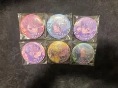 2026年最新】シクフォニ 缶バッジ めでぃしんの人気アイテム - メルカリ