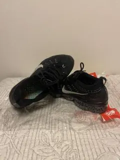 NIKE AIR VAPORMAX FLYKNIT ブラック スニーカー