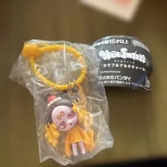 ウイルスイーツ カラフルマルチチャーム プリン