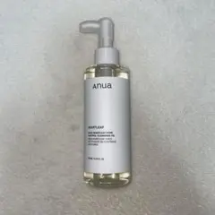 アヌアクレンジングオイル200ml