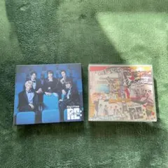 King&Prince Re:Sense