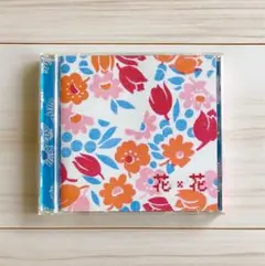 花*花/FOOT PRINT～花*花WORKS 2000-2003