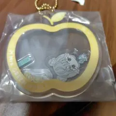 Ｍｒｓ．グリーンアップルE賞アクリルチャーム