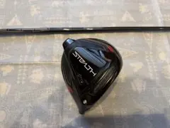 Stealth ドライバー