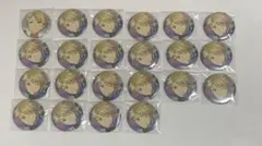あんスタ コレ缶 コレクション缶バッジ 鳴上嵐 Dec