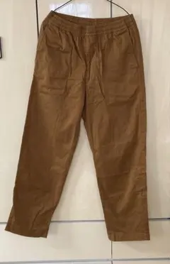 ユニクロ メンズ パンツ S