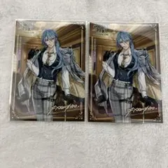 新世界狂歡 エドモンド タワレコ 6点セット NU:カーニバル 新世界狂歡 エドモンド タワレコ 6点セット NU:カーニバル - メルカリ