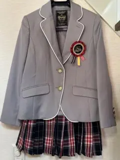 卒服2点セット reppi armario Lovetoxic