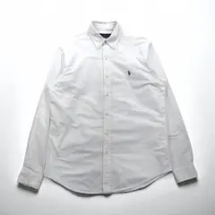 RALPH LAUREN クラシックフィット オックスフォード ボタンダウン